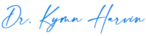 dr-kymn-harvin-name-logo-blue